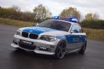 BMW ACS1 2.3d Polizei Concept by AC Schnitzer 2009 года